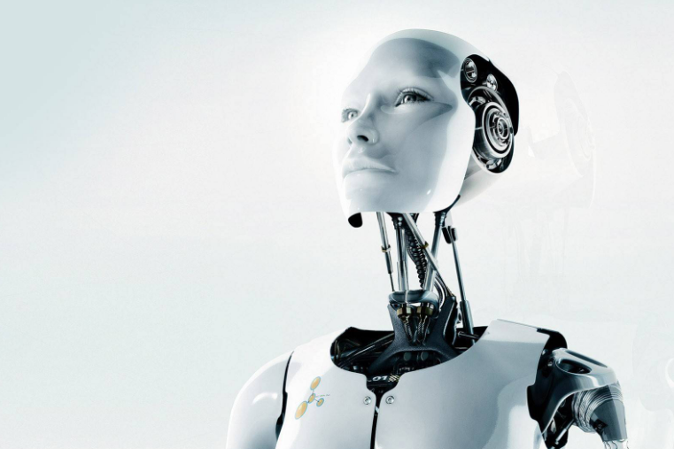 日本研究出来了一个女性机器人，为何会受到追捧？（女机器人）