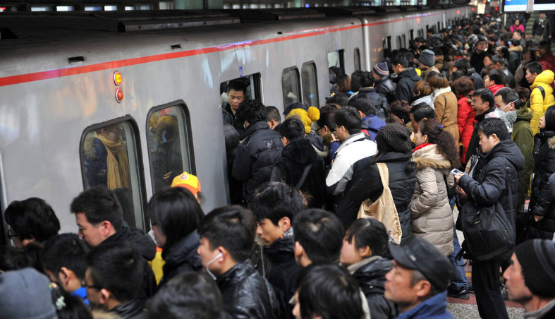 三十年后的中国 人口会变成什么样子（未来人口）