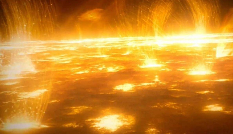 太阳马上进入活动期 地球会变成什么样？（地球变化）