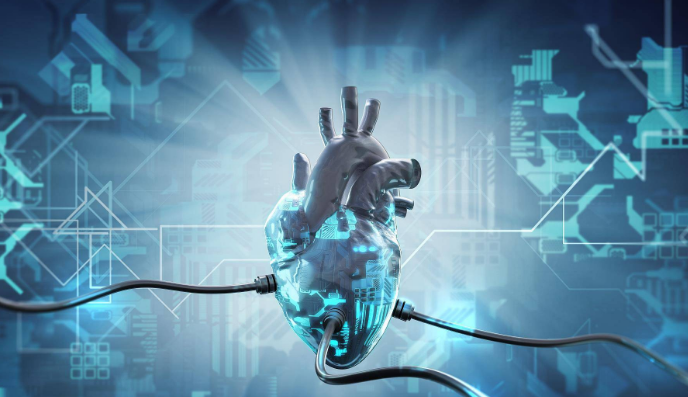 英国的人工智能心脏 会不会成为心脏病患者的福音？（机械心脏）