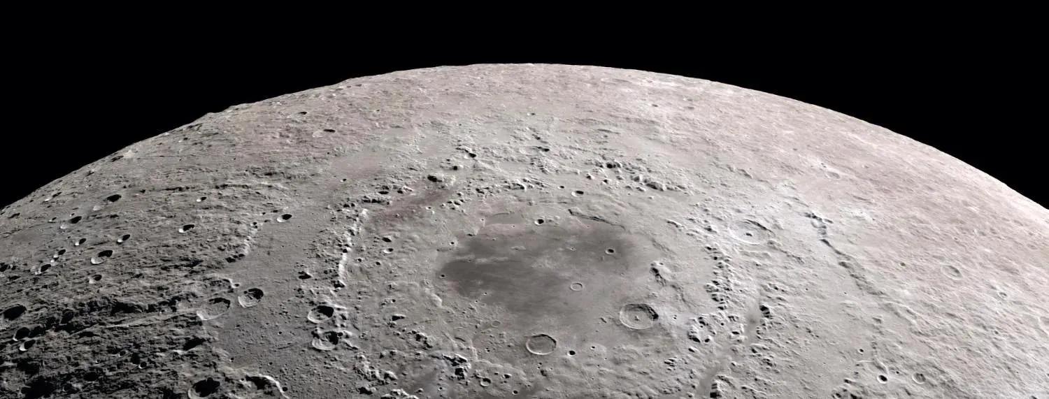重大发现月球火山未来可能为宇航员提供水和火箭燃料(行星科学)