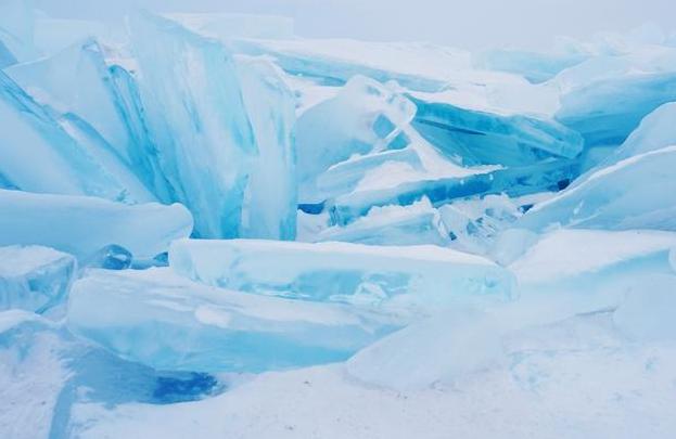 世界著名“冰人”放在冰箱子呆2小时，极寒和高温相比哪个更易死
