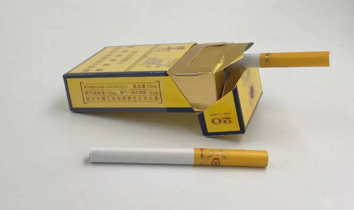 一盒香烟为啥是20支 看看这背后的精心计算（香烟数量）