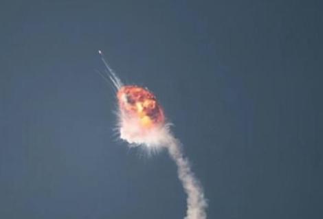 中国火箭入轨失败，美国火箭在首飞中爆炸，民营航天公司命运会怎
