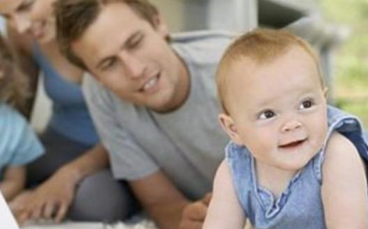 “先父遗传”导致孩子长得像前男友？后代带有初恋基因