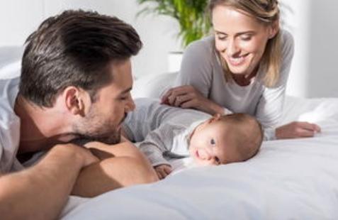 “先父遗传”导致孩子长得像前男友？后代带有初恋基因