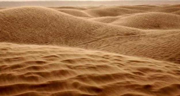 地球上有30%的沙漠，怎么沙子会出现资源告急？中国每年要消耗200