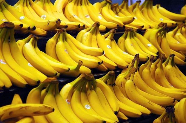 香蕉灭绝59年来，我们吃的都是什么？（改良品种更好）
