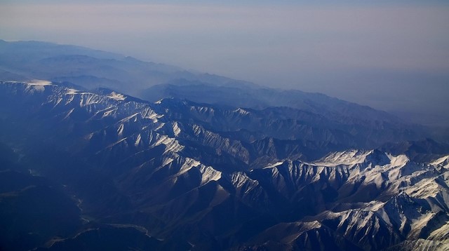 日本人为何执着于长白山？他们在找什么？（二战失败留下宝藏）