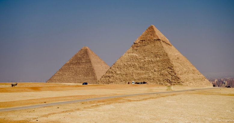 高纬度文明创造金字塔 有什么样的理念的用途（高纬度文明）