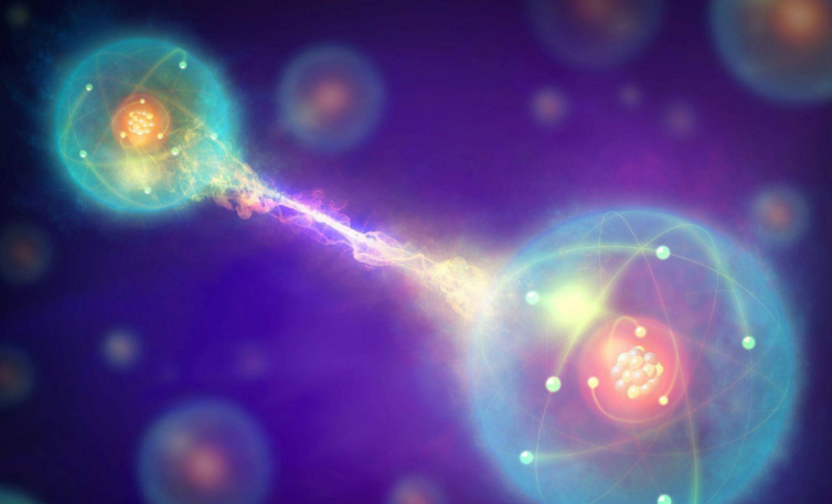 电磁中包含的宇宙所需能量 是否可以让人类进入高纬度世界