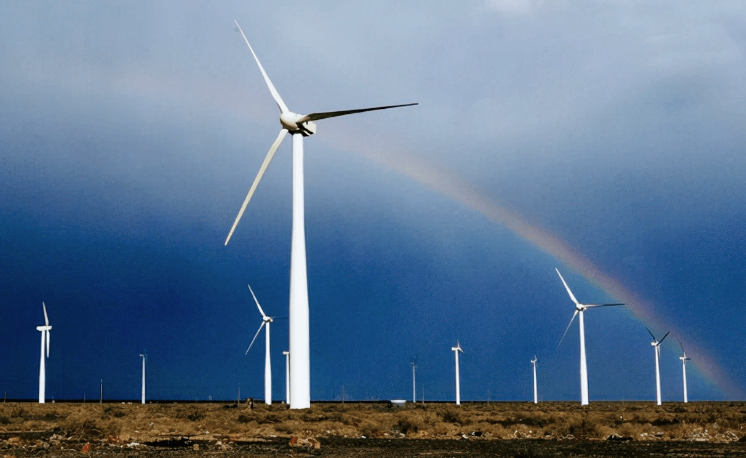 风力发电是否影响全球气候 是否有可能会影响自然风