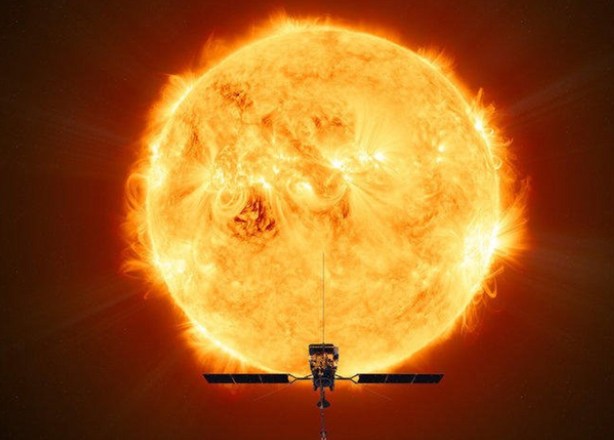 美国巨资打造的超级望远镜 甚至可以捕捉到太阳表面