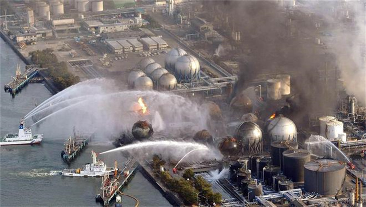 核辐射带来的影响 10年前发生核泄漏的日本福岛 如今怎么样了？