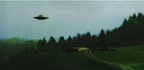 苏联和中国空军竟然都曾击落过UFO   （与外星生物的交战）