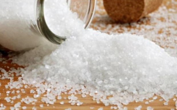 使用盐被代替 一年居然可就40万人（代盐）