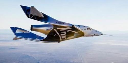 在未来，乘坐这些“宇宙飞船”可以实现去太空旅游！