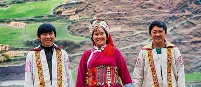 世界上的一妻多夫制国家：尼泊尔（落后封建）