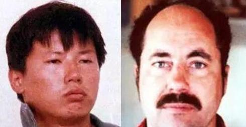 最变态的北美华人杀手吴志达,虐杀25人至今还活着
