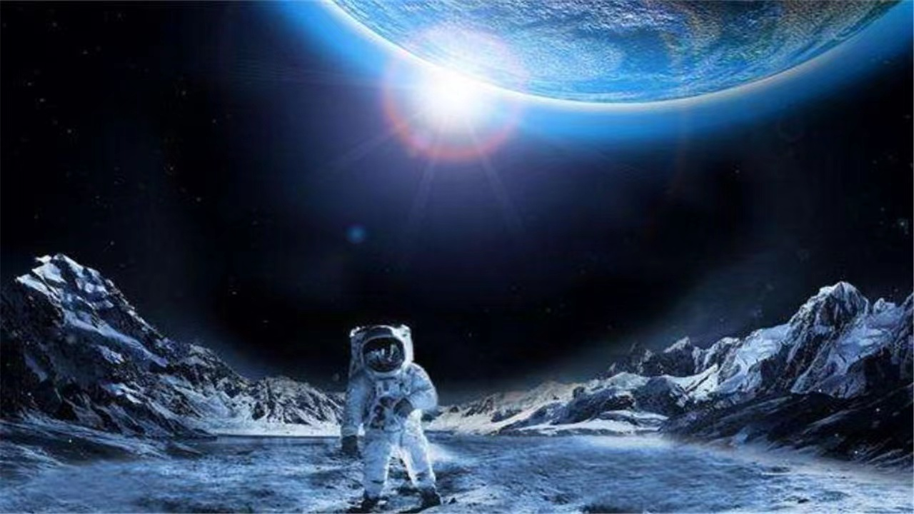 月球逐渐远离地球 地球会受到哪些影响 有何解决办法？
