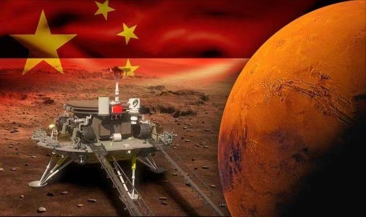 中国首次 天问二号要来了 目标不在火星 美国又来要数据咋办？