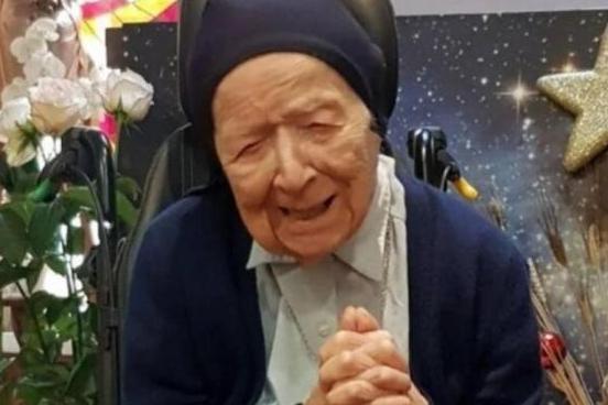 世界上最长寿的人118岁，让娜卡尔门是谁？为什么这么长寿