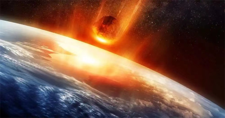 坑货 行星撞击地球前2小时才被发现 天文台只是摆设吗？