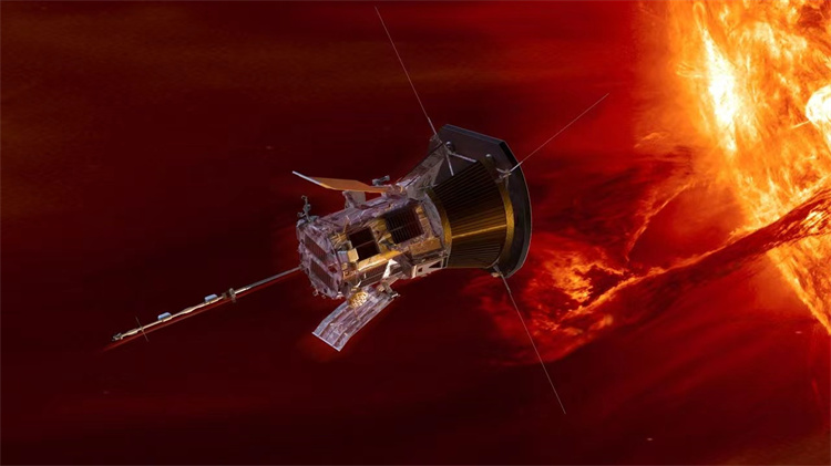 人类始终无法飞出太阳系 旅行者号被“火墙”阻拦 温度50000℃