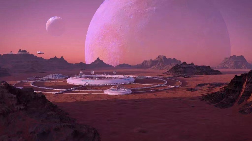 星际移民的梦 碎了 科学家发现 我们或许被火星数据“骗”了