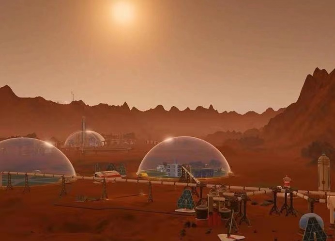 星际移民的梦 碎了 科学家发现 我们或许被火星数据“骗”了