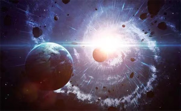 130万年后 巨大恒星将入侵太阳系！（恒星威胁）