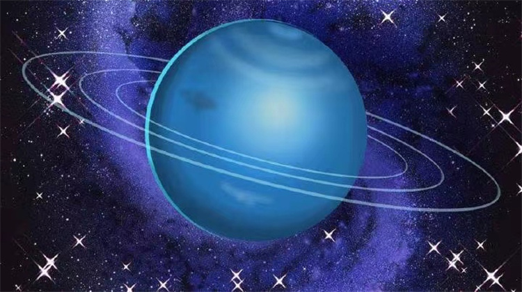 在海王星能否洗澡 海王星内部结构是什么？（海王星）