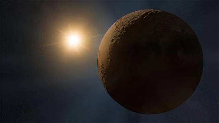 熟悉而陌生的冥王星 为何让科学家纠结？（秘密星球）