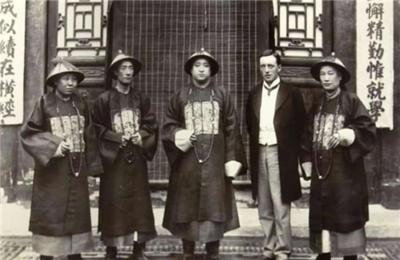 1872年清朝在广西发生的僵尸袭击是什么？（全过程记录）