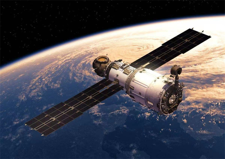 美国发射导航卫星 打造“月球GPS”能实现？（月球导航）