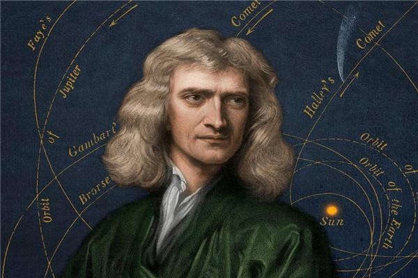 牛顿为这个世界带来了什么？（理论发现促进人类发展）