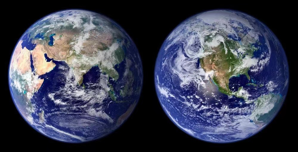 “超级地球” 要大10多倍 有第二个家？（星球环境）