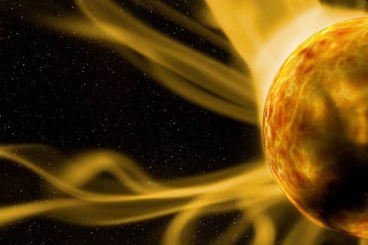 太阳出事 短期频繁爆发耀斑 对人体有影响？（太阳活动）