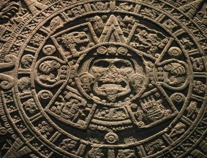 阿兹特克文明 鲜为人知的古墨西哥文化（被人遗忘的阿兹特克）
