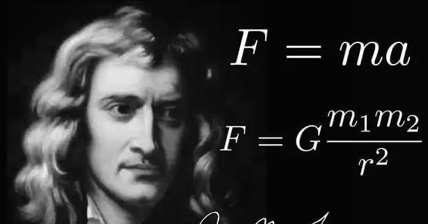 盘点牛顿发明了什么，几个最神秘的世界发现 （最伟大的科学家）