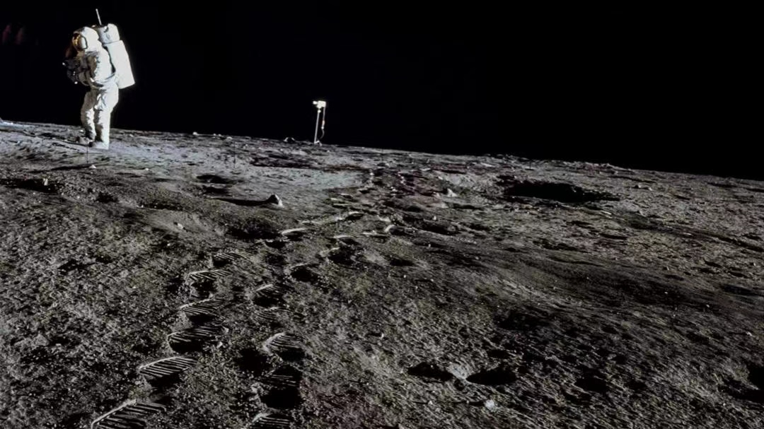 月球用力跳能否跳出 科学家给出有趣答案（月球条件）