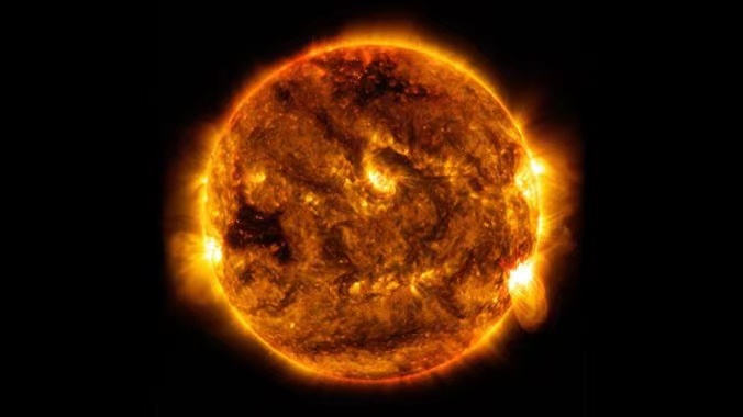 太阳是什么状态 它的实际状态科学家难说清（物质形态）