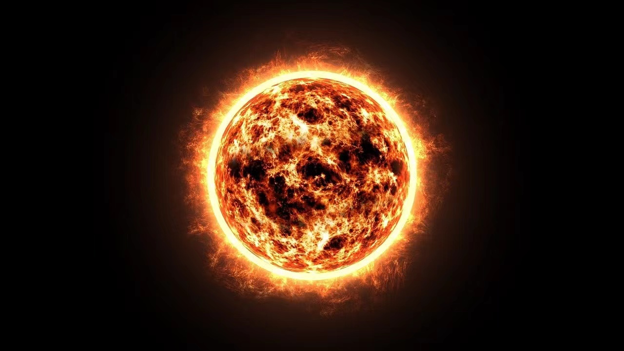 太阳是等离子体 会能量过多而燃烧殆尽吗？（太阳能量）