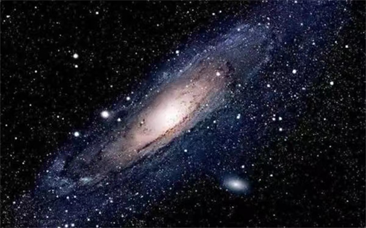 宇宙膨胀速度超光速 人类终将见到高维生物（宇宙边界）