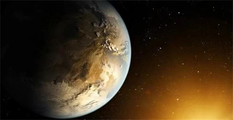 天眼发现超级地球 温度适宜成“第二地球”（宜居星球）