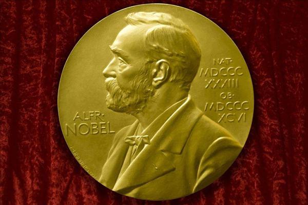 诺贝尔奖为什么没有数学奖？（或因情感纠葛）