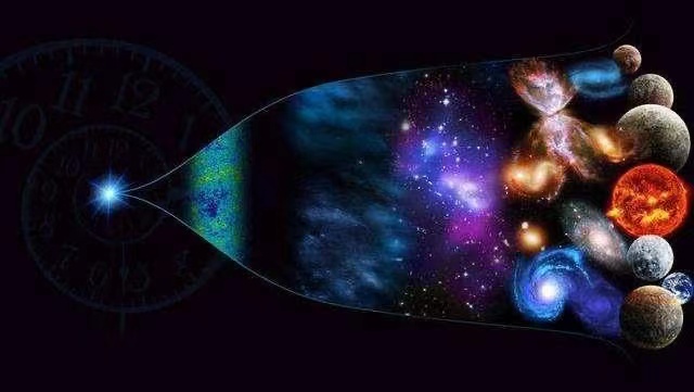 宇宙从何而来 奇点真的能炸出一个宇宙？（宇宙起源）