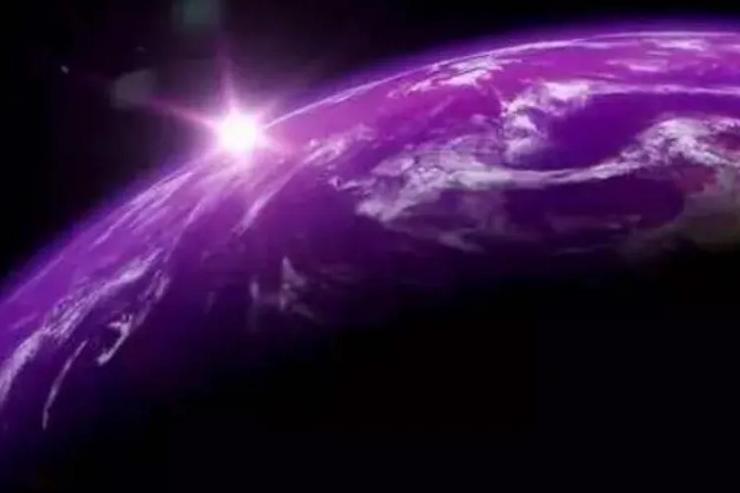 17个大家不敢置信的科学真实冷知识，原来地球最一开始是紫色的？