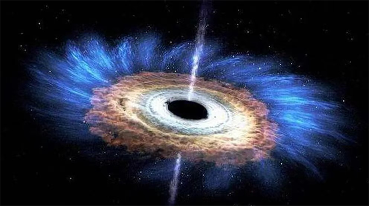 黑洞可以吞噬一切 科学家又是如何得知的？（黑洞位置）