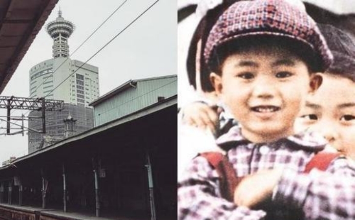 香港广九铁路广告闹鬼，小孩与导演同时死亡（多出来的一个人）